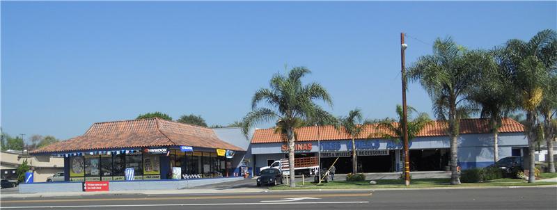 About Salinas Tires & Wheels