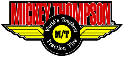 Mickey Thompson