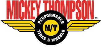 Mickey Thompson